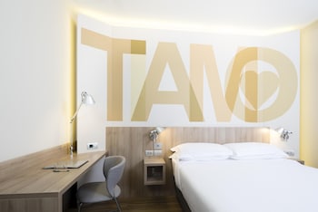 Comfort Room, 1 Queen Bed, Non Smoking