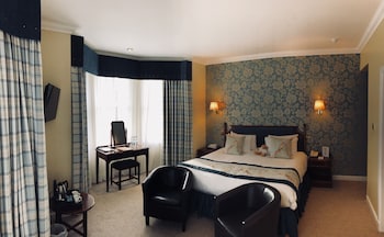 Abbey Double/Twin Room