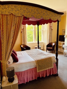 Deluxe Double Room, 1 Double Bed, River View