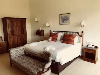Deluxe Double Room, 1 Double Bed, River View