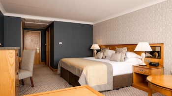 Executive Room, 1 King Bed