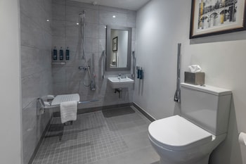 Classic Double Accessible room