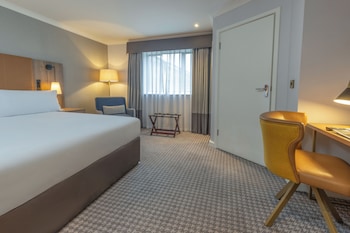 Classic Double Accessible room