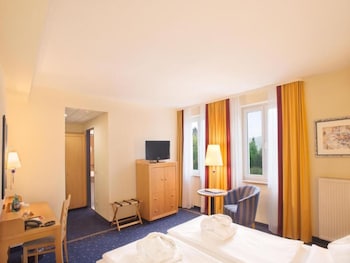 Double Room Gottlob