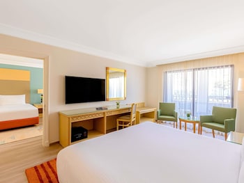 Family Room, Multiple Beds, Connecting Rooms