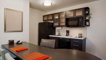 Suite, 1 Bedroom
