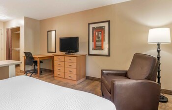Studio, 1 Queen Bed, Non Smoking