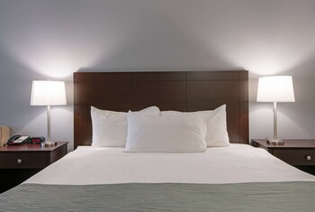 Room, 1 King Bed, Non Smoking (Efficiency)