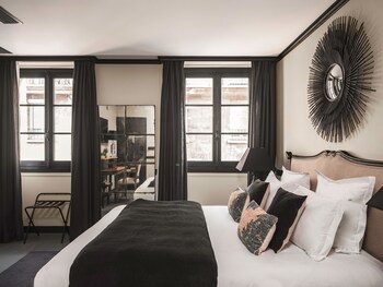 Comfort Triple Room