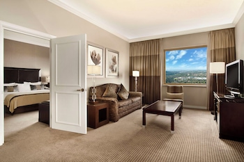 Suite, 1 Bedroom, Terrace