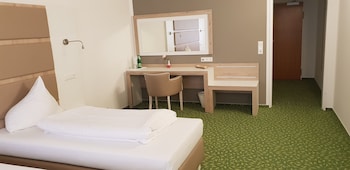 Superior Single Room