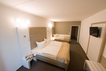 Comfort Triple Room