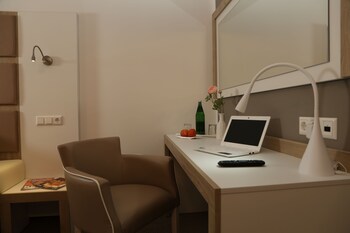 Superior Single Room
