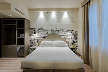 Double Room Superior Executive