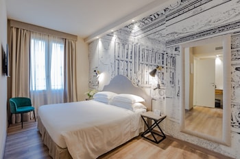 Triple Room Superior Executive