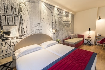 Superior Triple Room
