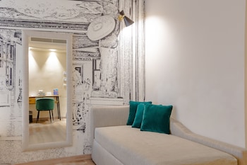 Triple Room Superior Executive