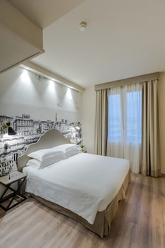 Double Room Superior Executive