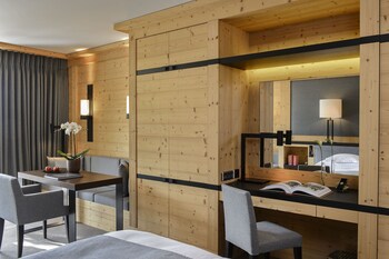 Superior Room Forest View