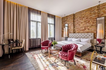 King Suite