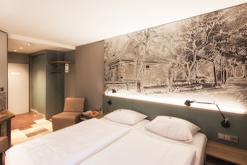 Exclusive Double Room