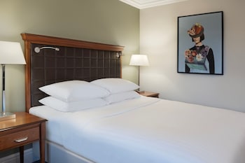 Deluxe Room, 1 Queen Bed