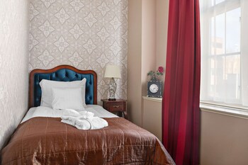 Standard Room, 1 Twin Bed, Non Smoking