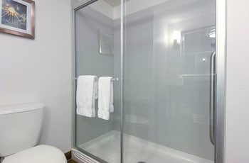 Suite, 1 King Bed