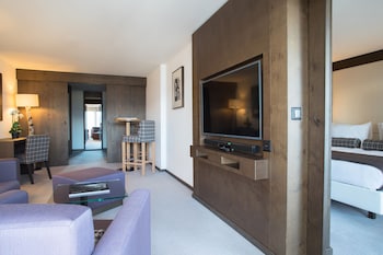 Prestige Suite