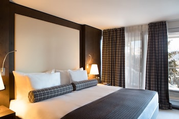 Prestige Suite