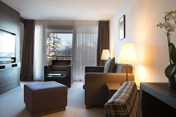 Prestige Suite