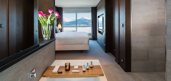 Prestige Suite