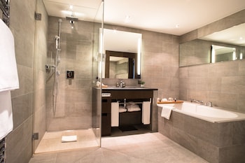 Prestige Suite