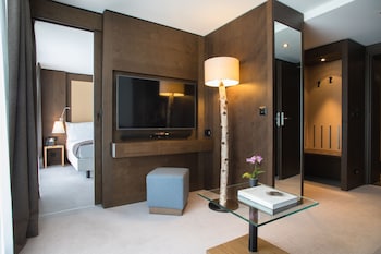 Forest Suite