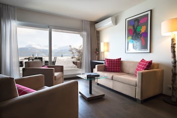 Ambassador Suite