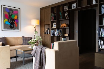 Ambassador Suite