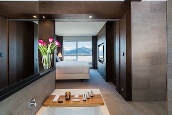 Alpina Suite