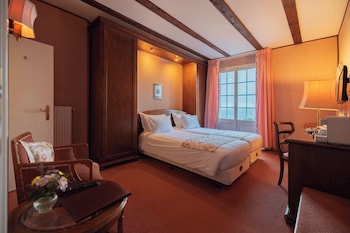Classic Twin Room, Balcony, Valley View
