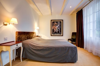 Suite, Mountain View
