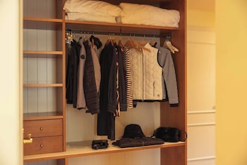 Junior Suite Mountain View