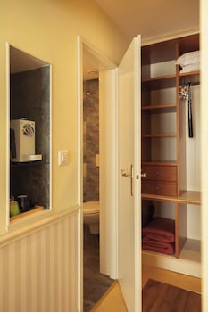 Junior Suite Mountain View