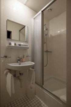 Classic Twin Room, Balcony, Valley View