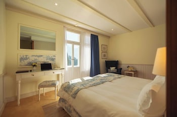 Superior Double Room, 1 Bedroom, Balcony, Mountain View