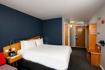 Standard Room, 1 Double Bed (with Free Hot Breakfast)