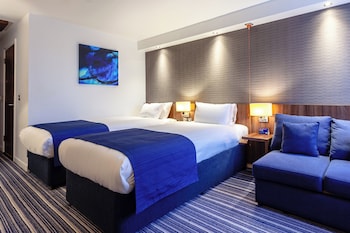 Room, Multiple Beds, Accessible