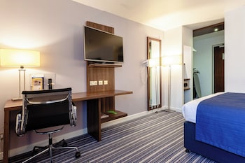 Standard Room (with Free Hot Breakfast)