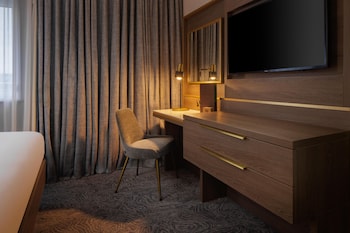Room, 1 Double Bed