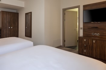 Deluxe Room, 2 Queen Beds