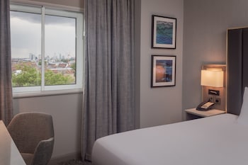 Room, 1 Queen Bed, Accessible