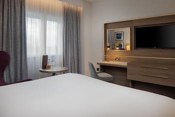 Executive Room, 1 King Bed
